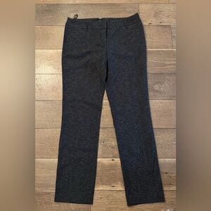 Amanda and Chelsea Straight Leg Dress Pants size 10